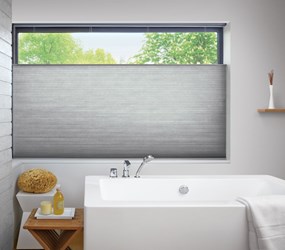 MyBlinds:  Room Darkening Cellular Shade